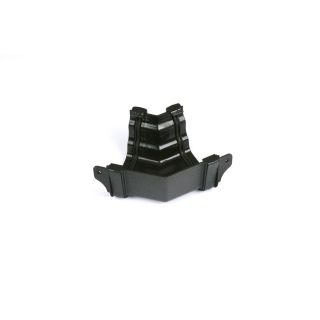 Cascade 106mm Rainwater Internal 135 degree Angle Cast Iron Effect Profiled BM-BR89ICI