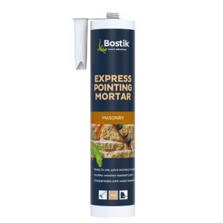 Bostik Express Pointing Mortar Buff 290ml