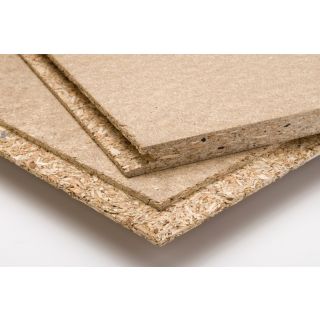 Chipboard Flooring Moisture Resistant 2400x600 22mm P5 Tongued and Grooved