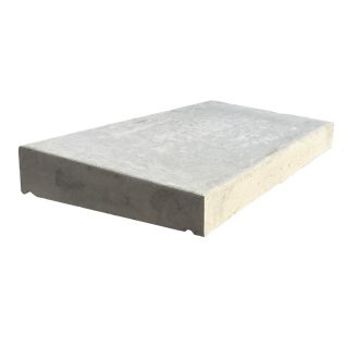 Concrete Coping Once Weathered 915x405mm (36x16)
