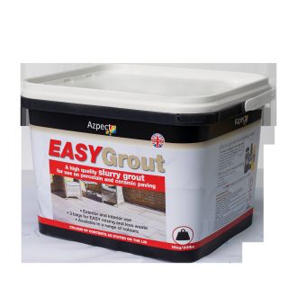 EASYGrout - Blanco