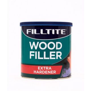 Filltite Extra Hardener 30 g Tube  