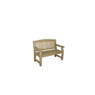 Harvington 4ft Bench