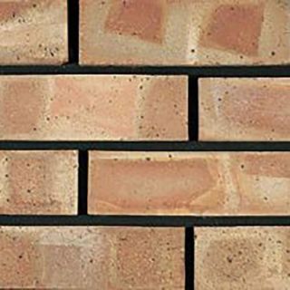 LBC Common Fletton Brick (390 Per Pack)