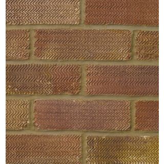 LBC Rustic Antique Brick (390 Per Pack)