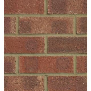 LBC Tudor Facing Brick (390 Per Pack)