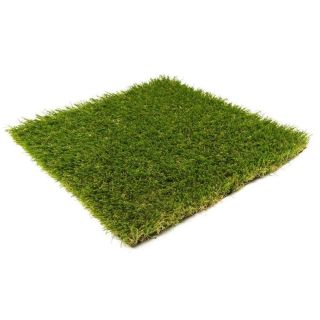 Lido Plus 30mm Artificial Grass 4metres wide - sold per 4m2
