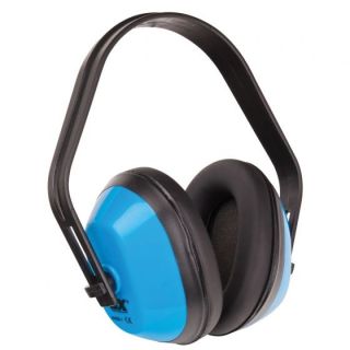 OX Standard Ear Defenders - SNR 25DB