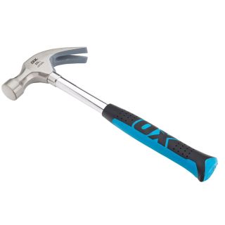 OX Trade Claw Hammer - 20 oz