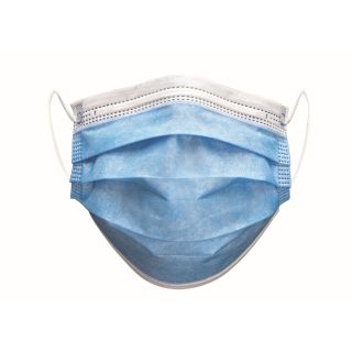 OX Type IIR Face Mask Pack 10