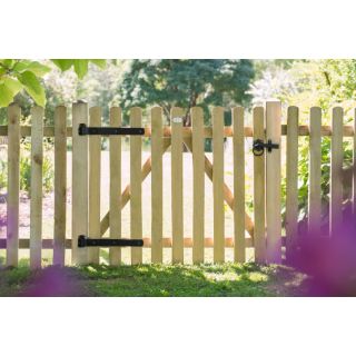 Heavy Duty Pale Gate 3ft (0.90m high)