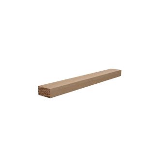 Premium Planed Softwood Timber 25x50mm finished size 21x44mm