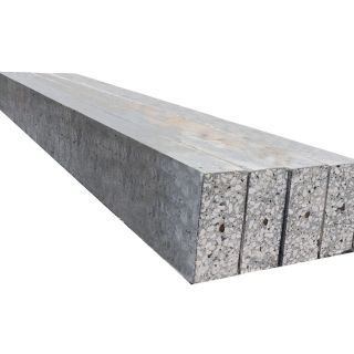 Prestressed Concrete Lintel  140x65mm x 600mm