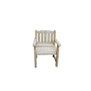 Forest Garden Rosedene Chair