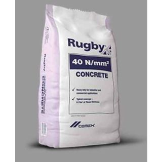 Rugby 40N Concrete Mix 25kg