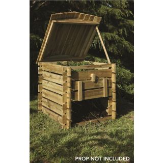 Beehive Compost Bin