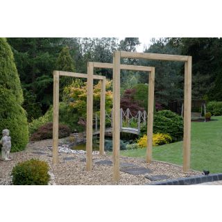 Sleeper Arch Set Of 3