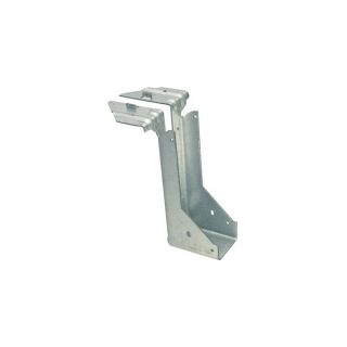 Galvanised Built-in Joist Hanger 75x175mm