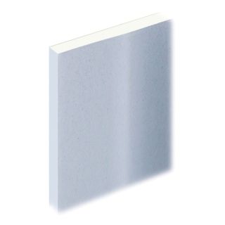 Soundshield Plus Tapered Edge Plasterboard 2400x1200 12.5mm