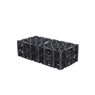 Stormcrate55 Crate  - 0.25 m3 each (4 crates needed per m3)