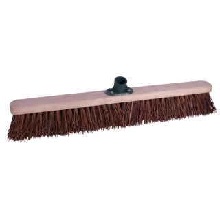 Sweeping Broom Head Stiff 600mm (24)