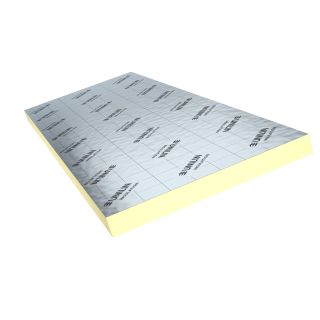 Unilin Insulation Thin-R General Purpose Board 2400 x 1200 x 25mm