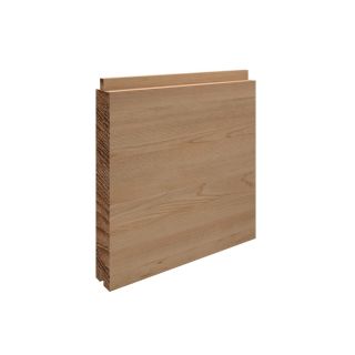Tongued and Grooved Softwood Floorboard T&G 25x150mm (6)