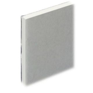 Vapour Panel Foil Backed Square Edge Plasterboard 1800x900x 12.5mm