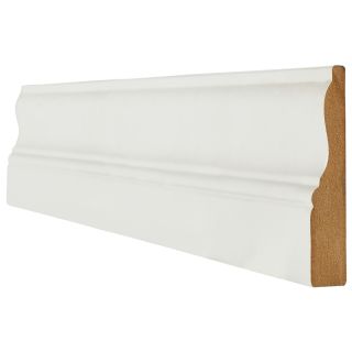Architrave Ogee Primed White 70x2200mm