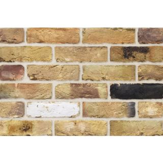 Stratford Yellow Imperial 68mm Brick