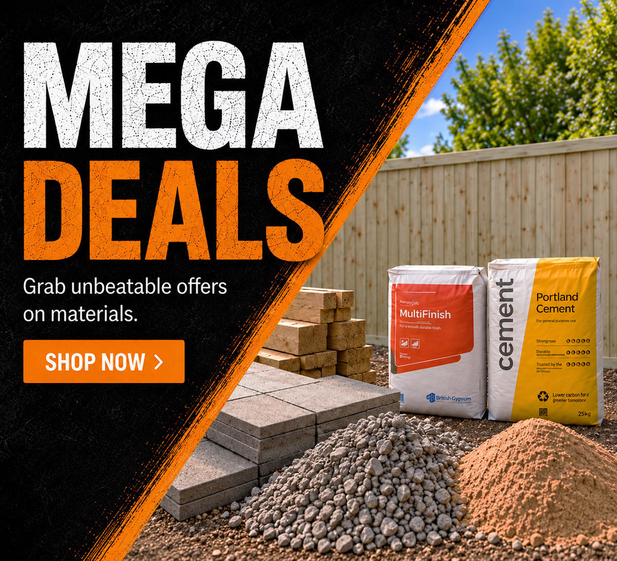 Buttles Mega Deals