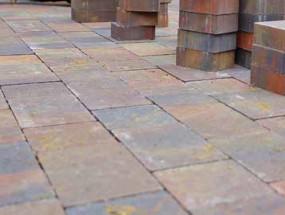 Block Paving