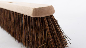 Brushes & Brooms