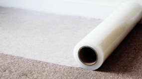 Floor Protection