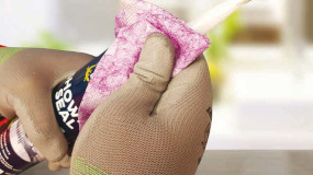 Cleaners & Wipes