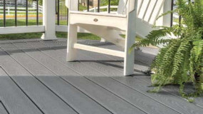 Decking Boards Composite