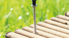 Decking Accessories