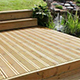 Decking Boards Timber