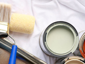 Painting & Decorating
