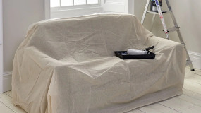 Dust Sheets