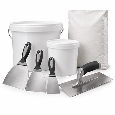 Filling Tools & Fillers