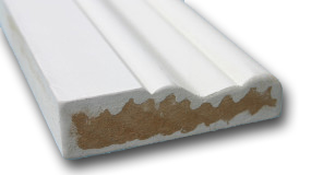 MDF Architrave