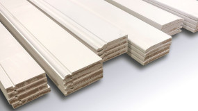 MDF Skirting