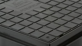 Plastic Manhole & Frames
