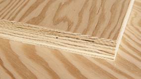 Plywood