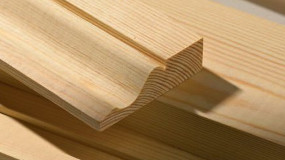 Timber & Sheet Materials