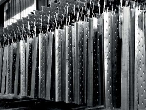 Steel Lintels