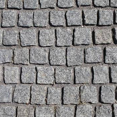 Stone Setts