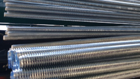 Threaded Bar