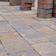 Driveway Paving